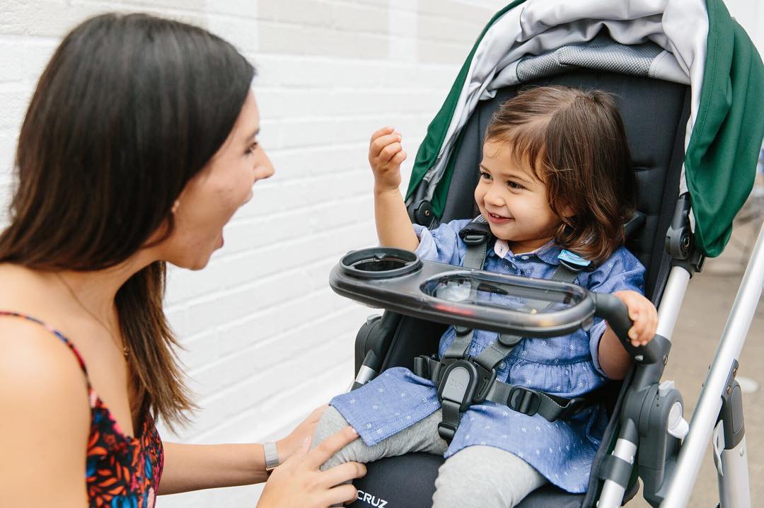 Uppababy cruz review clearance 2018