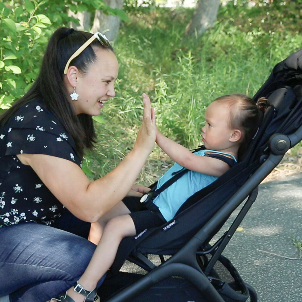 Bugaboo Butterfly Stroller Review - Consumer Reports
