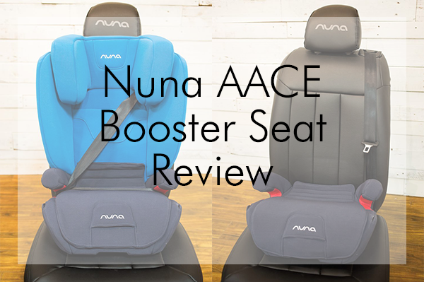 Nuna aace car outlet seat reviews