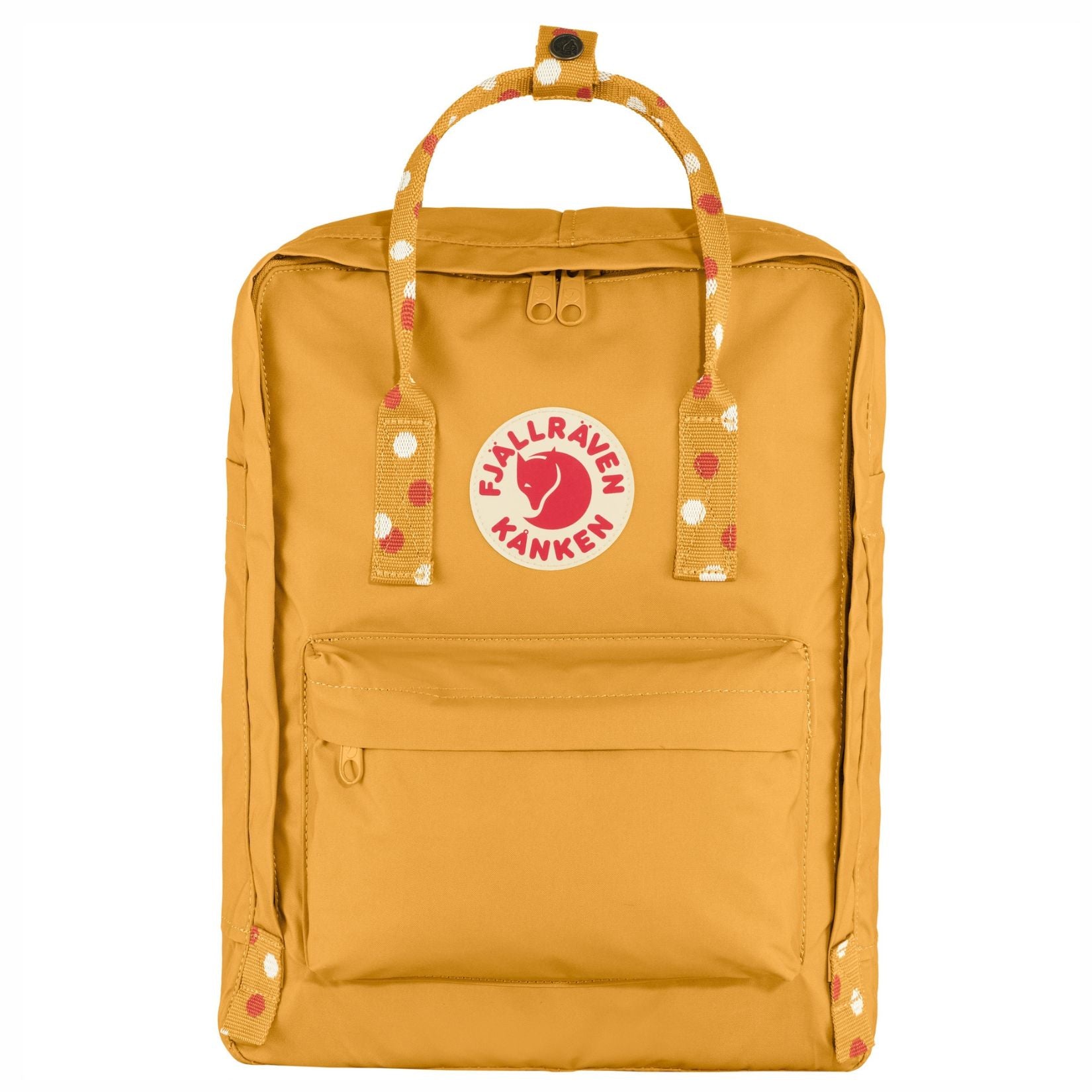 Fjallraven kanken classic backpack best sale