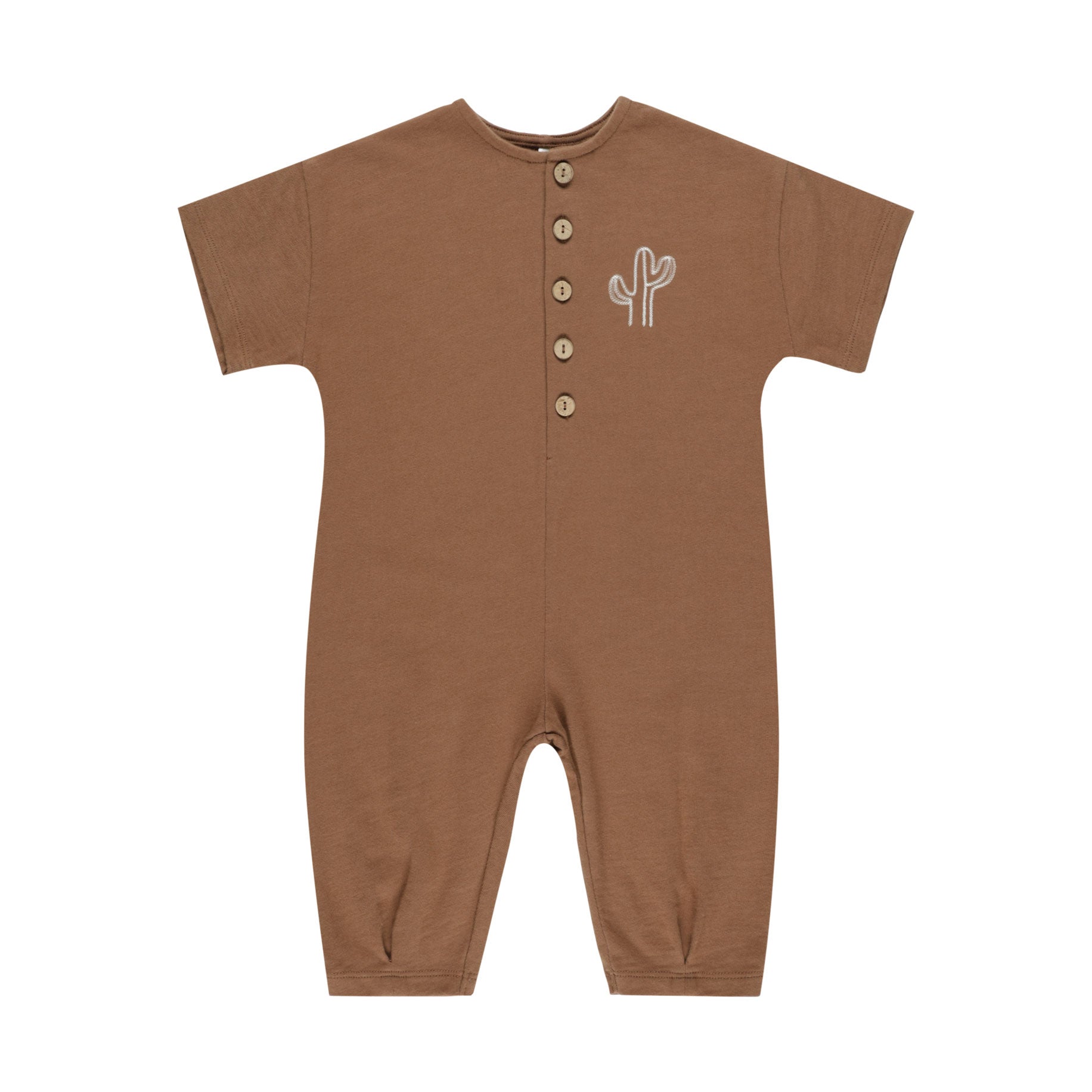 Quincy online Mae Cactus Romper