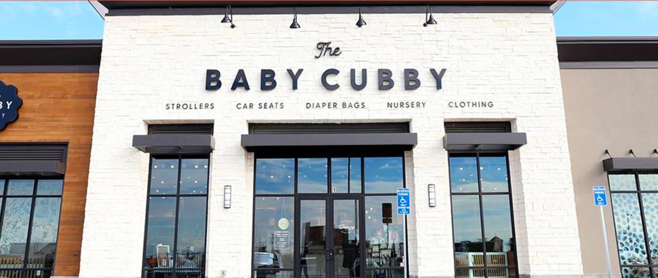 The Baby Cubby - UPPAbaby, Nuna, Doona, clothing, toys, and more!