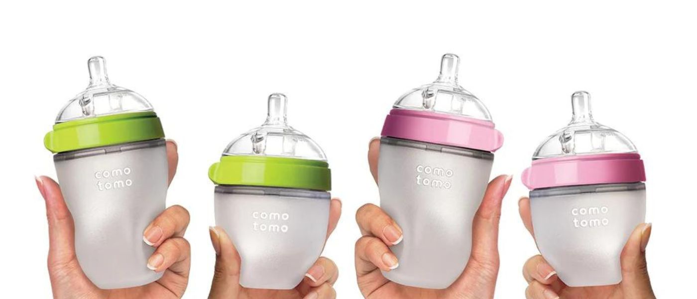 Comotomo bottles best sale for preemies