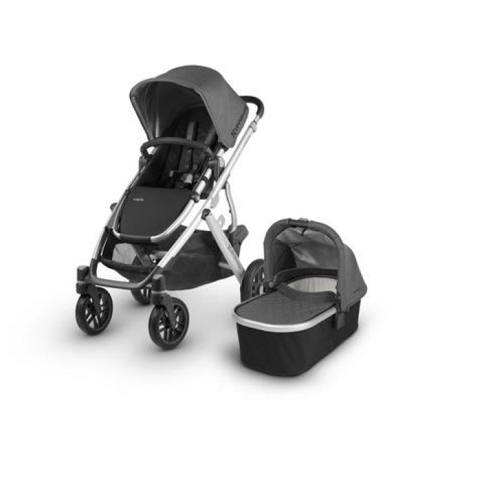 2018 UPPAbaby VISTA Review New Upgrades and What We Love The