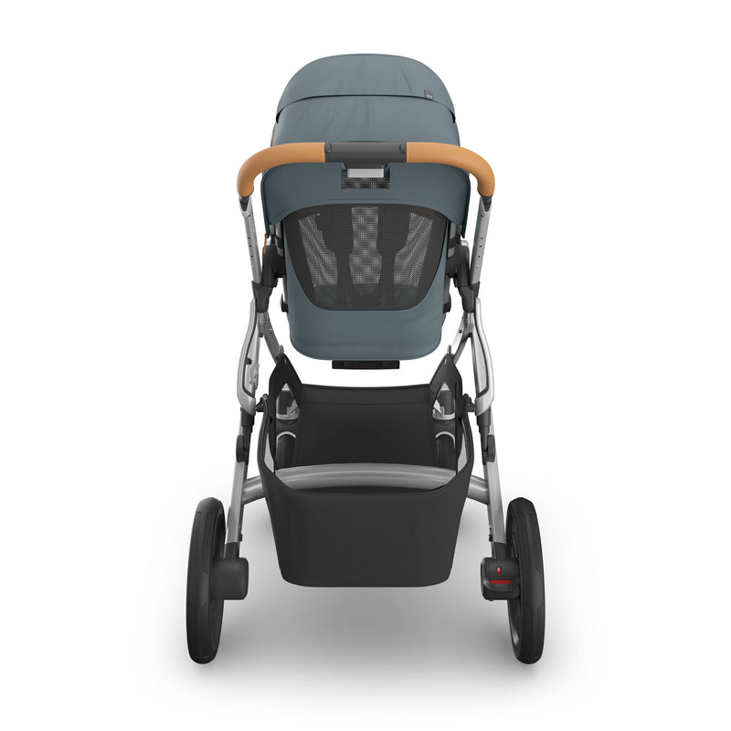 UPPAbaby VISTA V3 Stroller - CALLUM (Stone Blue)