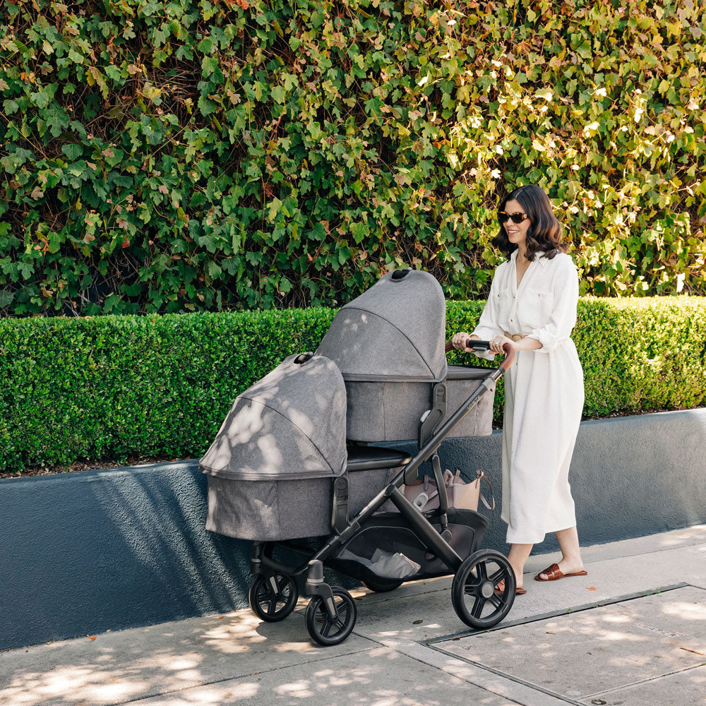 UPPAbaby Bassinet V3 The Baby Cubby
