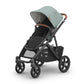 UPPAbaby VISTA V3 Stroller - KENZI (Mystic Aqua)