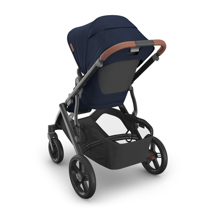 UPPAbaby VISTA V3 Stroller Black Friday Sale! - NOA - Navy