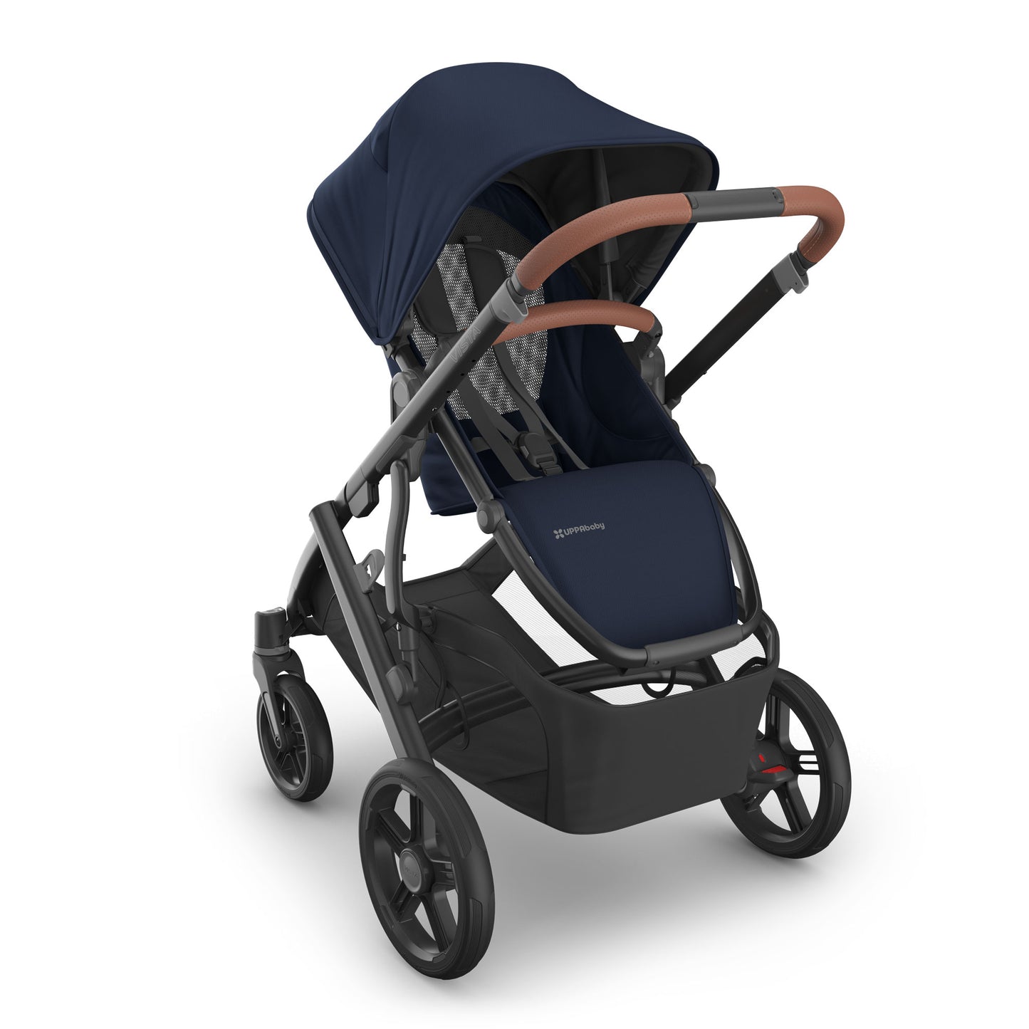 UPPAbaby VISTA V3 Stroller Black Friday Sale! - NOA - Navy