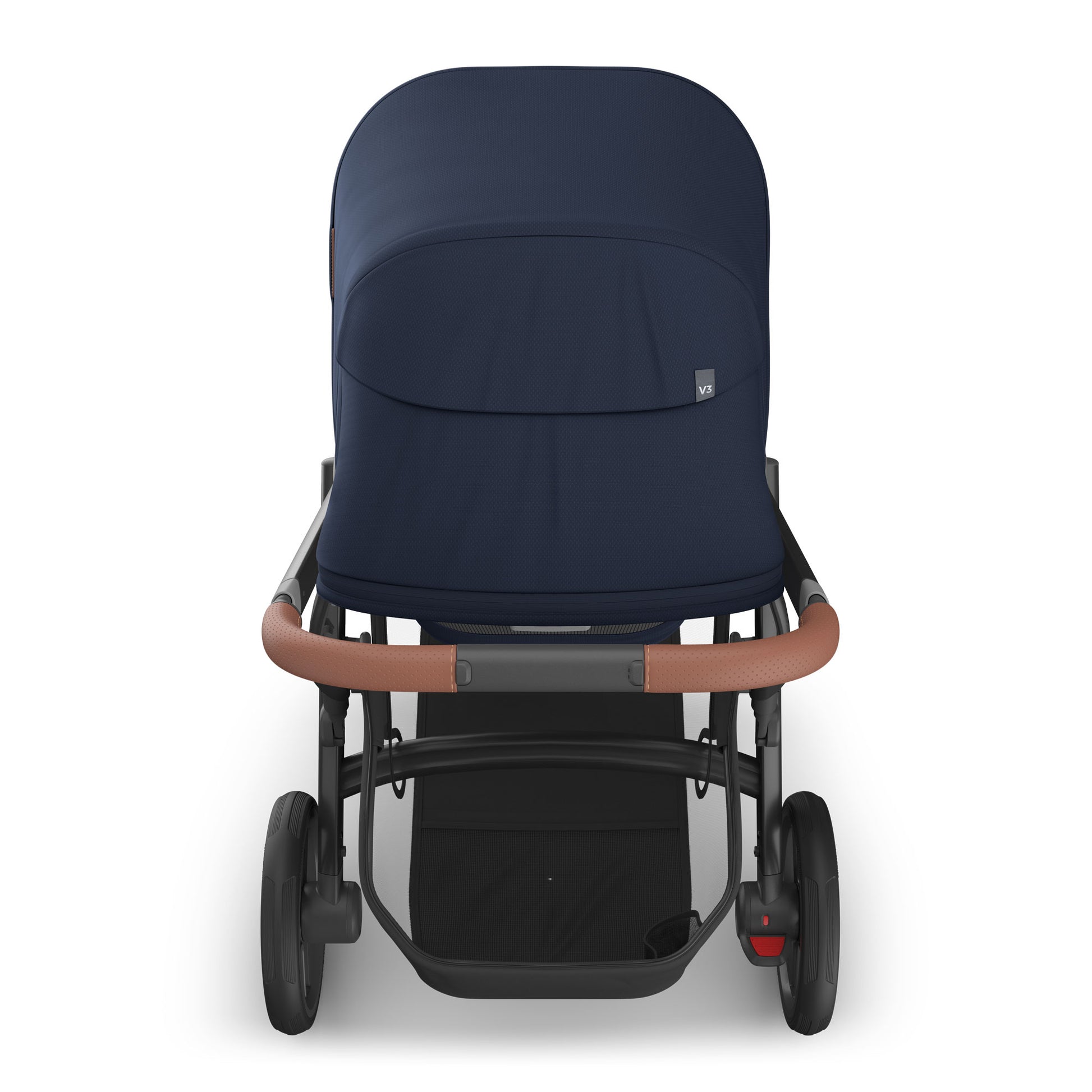 UPPAbaby VISTA V3 Stroller Black Friday Sale! - NOA - Navy