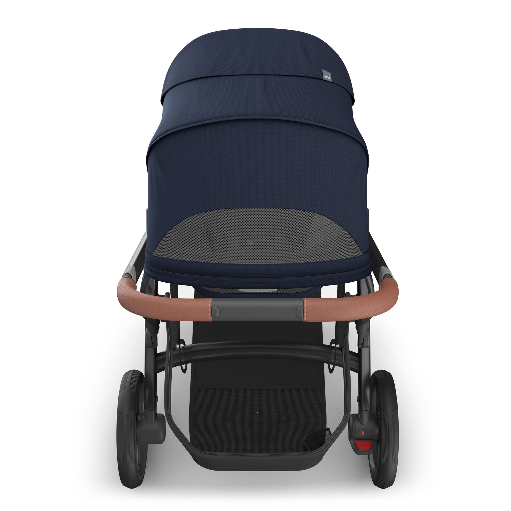 UPPAbaby VISTA V3 Stroller Black Friday Sale! - NOA - Navy