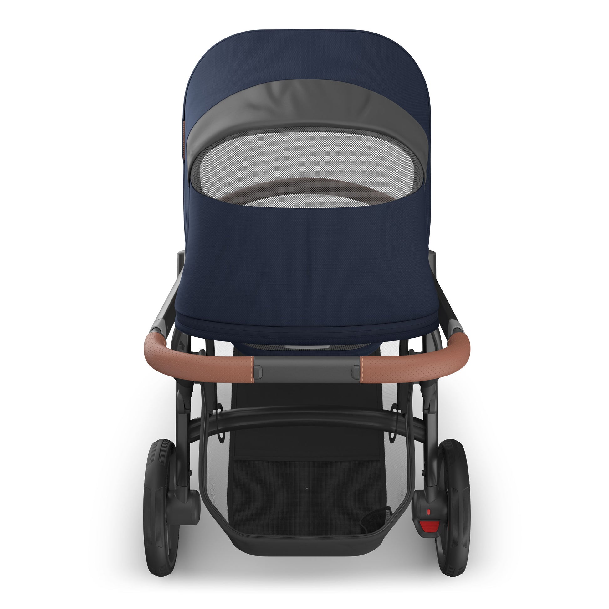 UPPAbaby VISTA V3 Stroller Black Friday Sale! - NOA - Navy