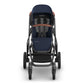 UPPAbaby VISTA V3 Stroller Black Friday Sale! - NOA - Navy