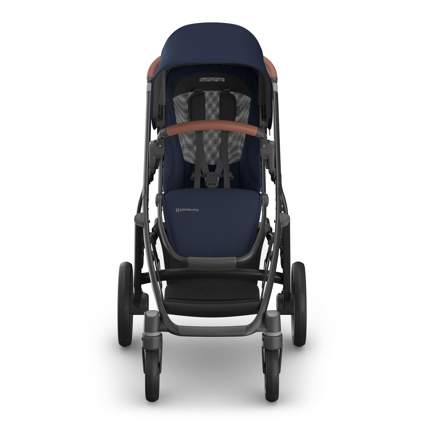 UPPAbaby VISTA V3 Stroller Black Friday Sale! - NOA - Navy