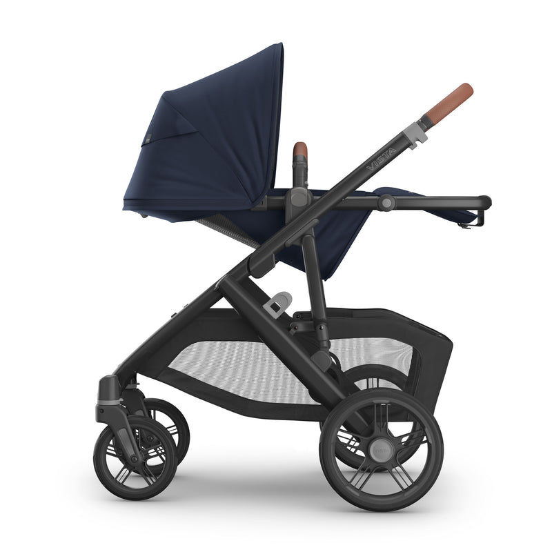 UPPAbaby VISTA V3 Stroller Black Friday Sale! - NOA - Navy