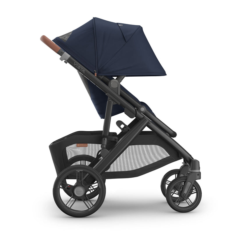 UPPAbaby VISTA V3 Stroller Black Friday Sale! - NOA - Navy