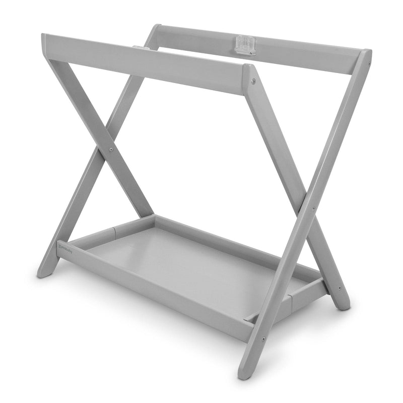 UPPAbaby New Bassinet Stand - Grey