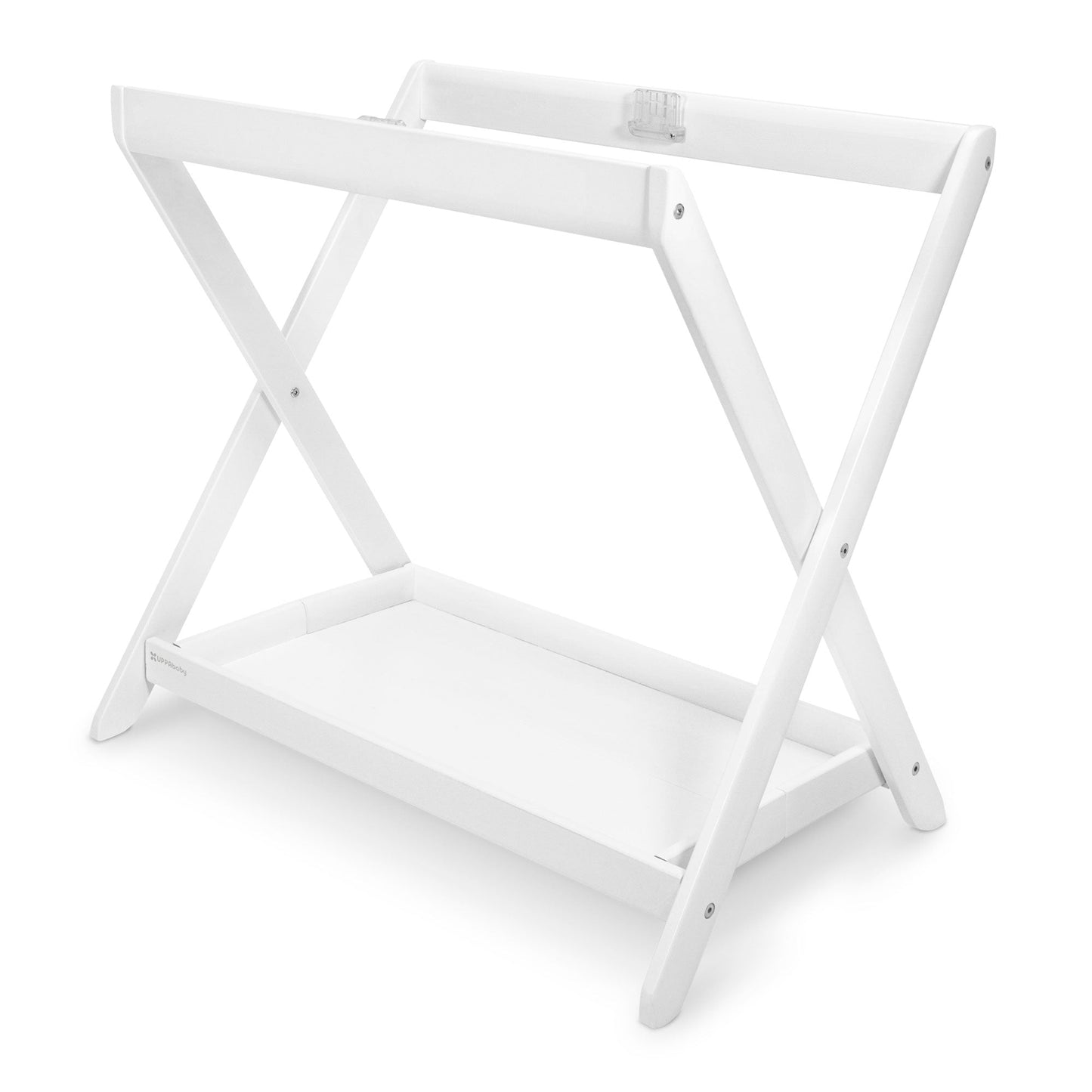 UPPAbaby New Bassinet Stand - White