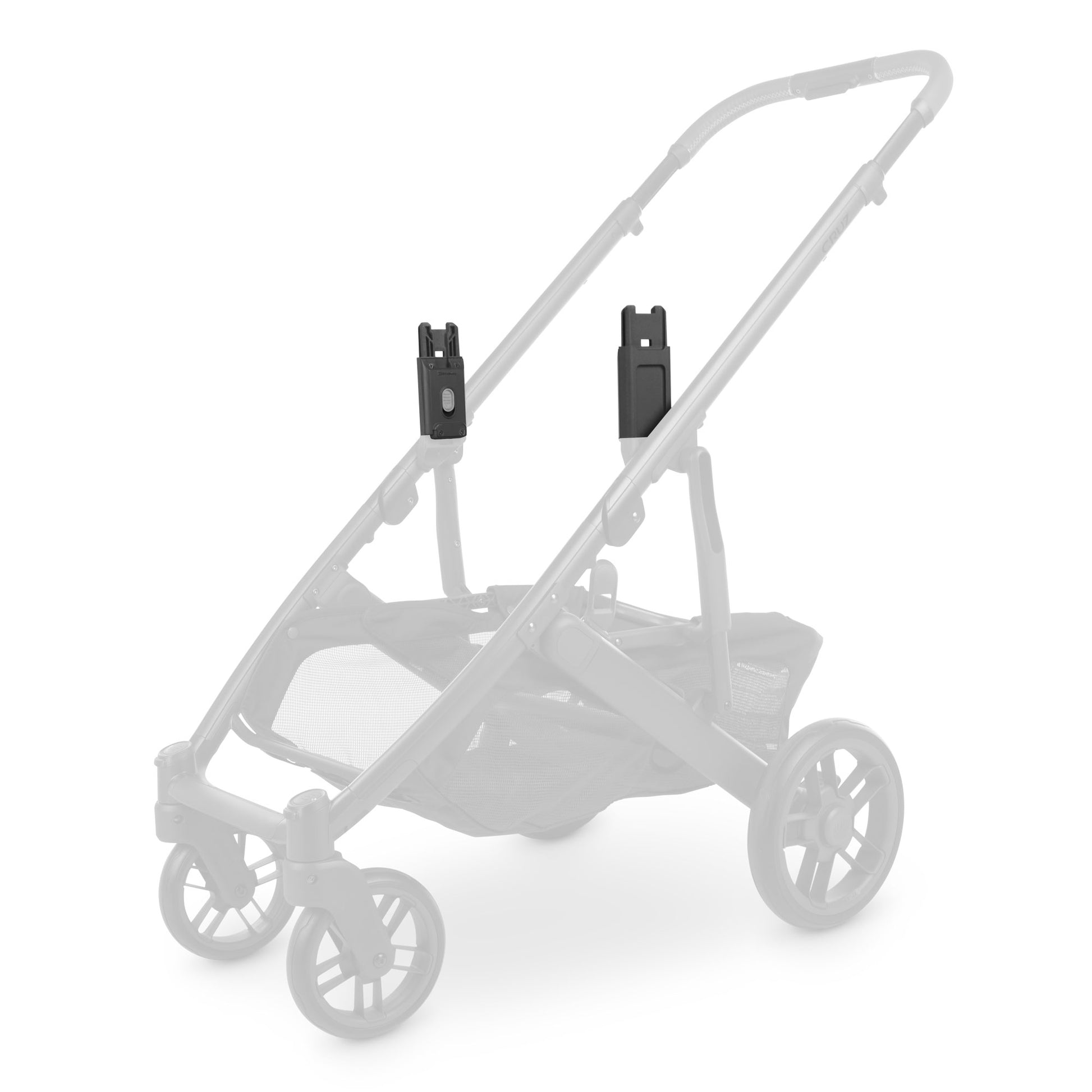 UPPAbaby Upper Adapter - CRUZ V2