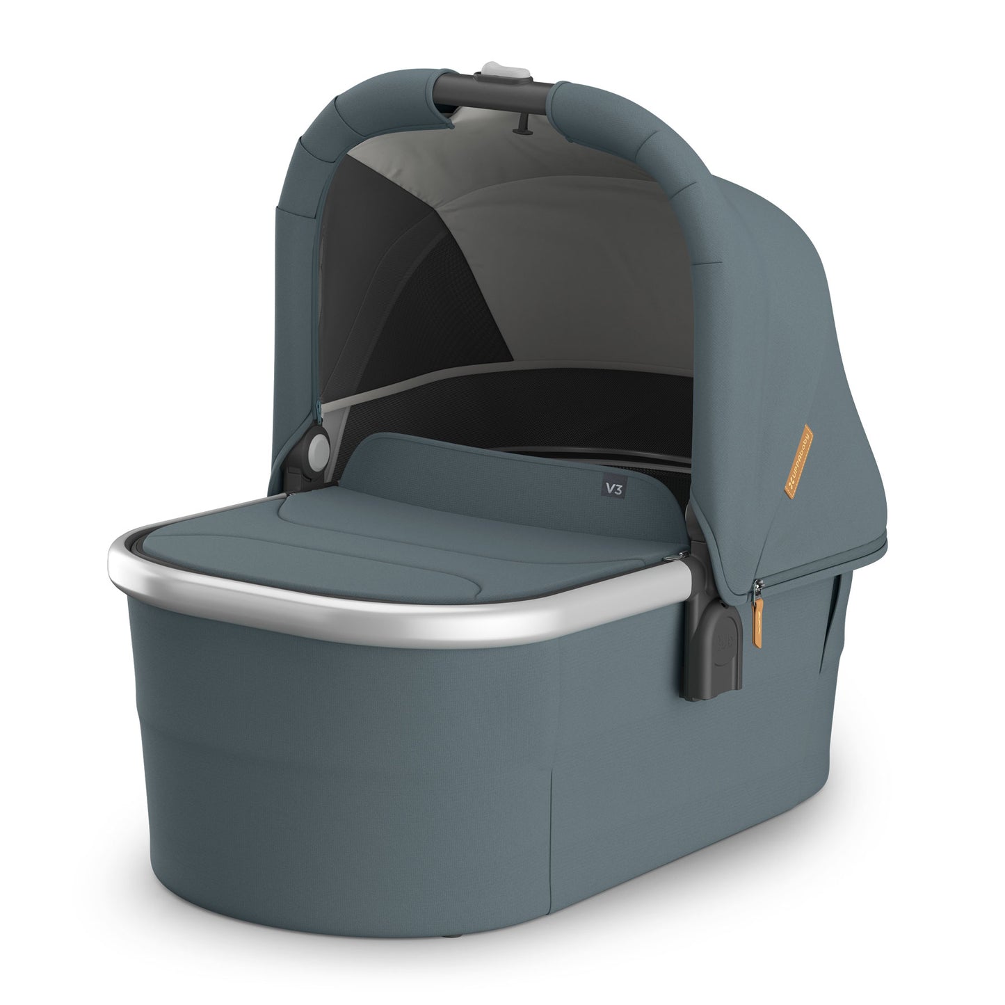 UPPAbaby Bassinet V3 - CALLUM (Stone Blue)