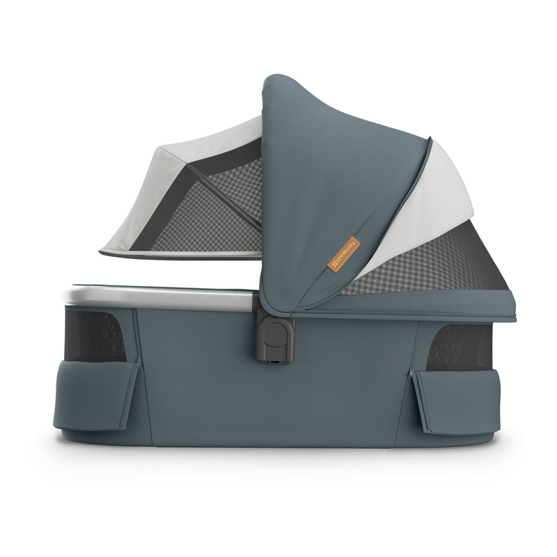 UPPAbaby Bassinet V3 - CALLUM (Stone Blue)