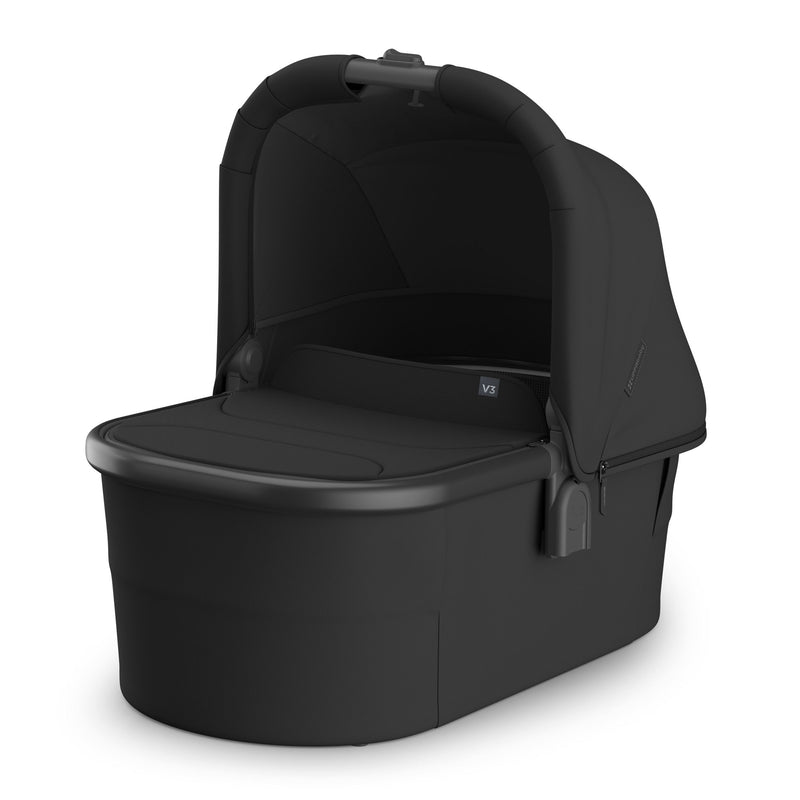 UPPAbaby Bassinet V3 - JAKE (Charcoal)