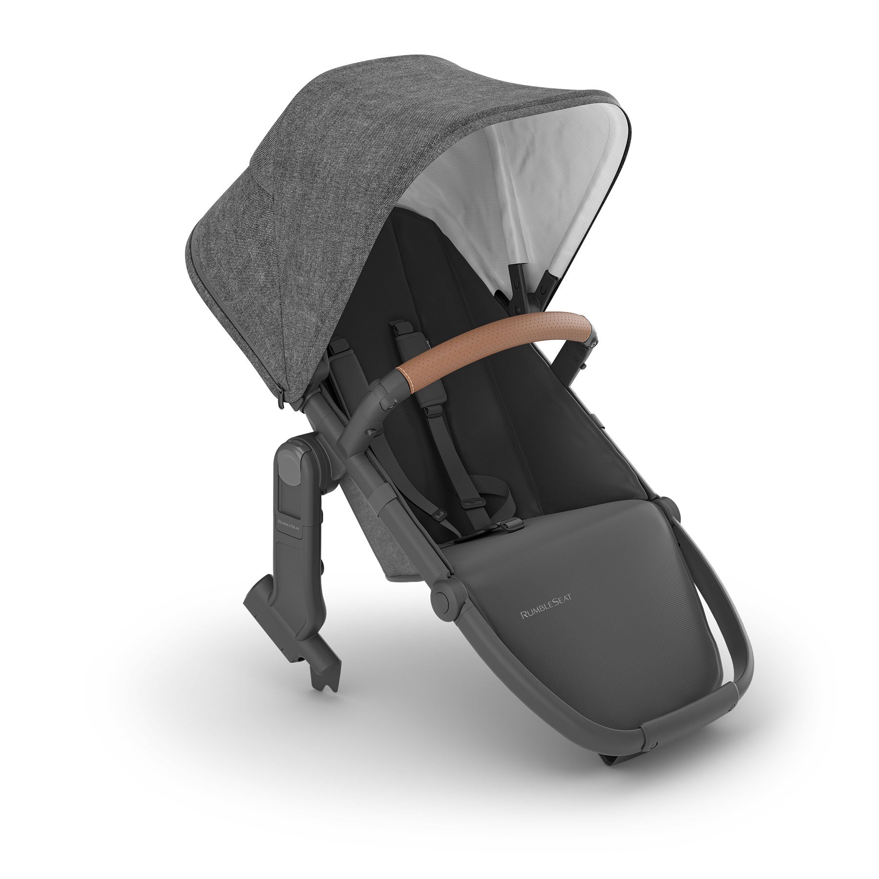 Uppababy georgie hotsell rumble seat