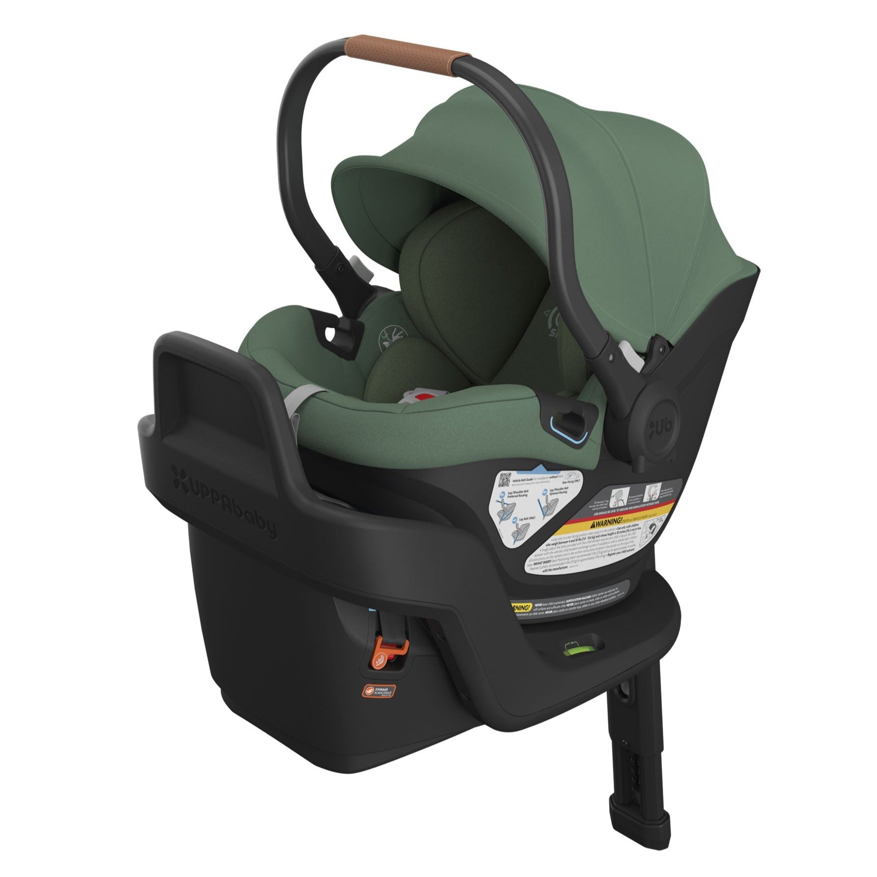 Infant car seat for uppababy vista deals