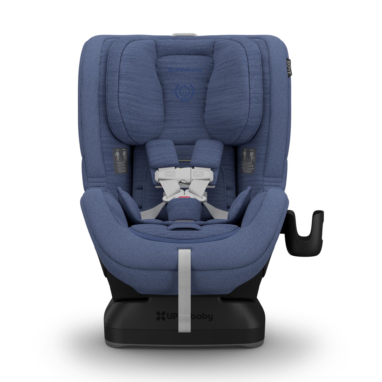 UPPAbaby Rove Convertible Car Seat - Cody - Coastal Blue Mélange