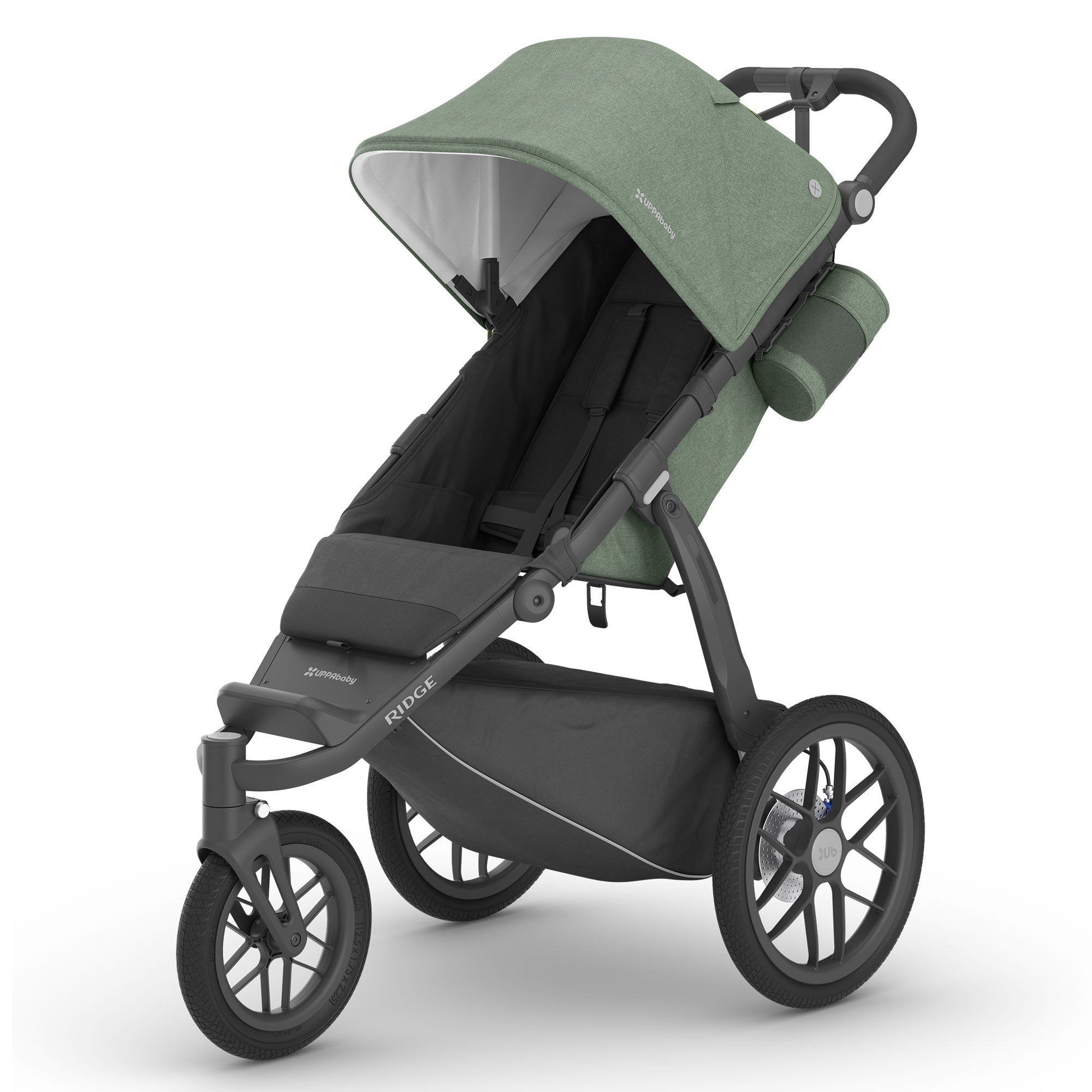 Uppababy store vista dimensions