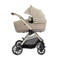 Silver Cross Reef 2 Stroller - Stone