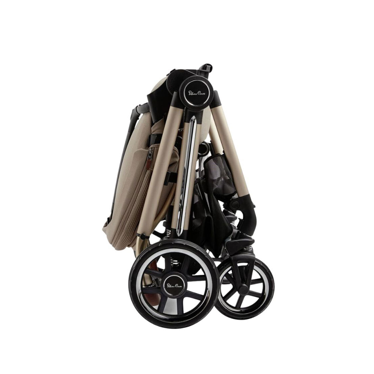 Silver Cross Reef 2 Stroller - Stone