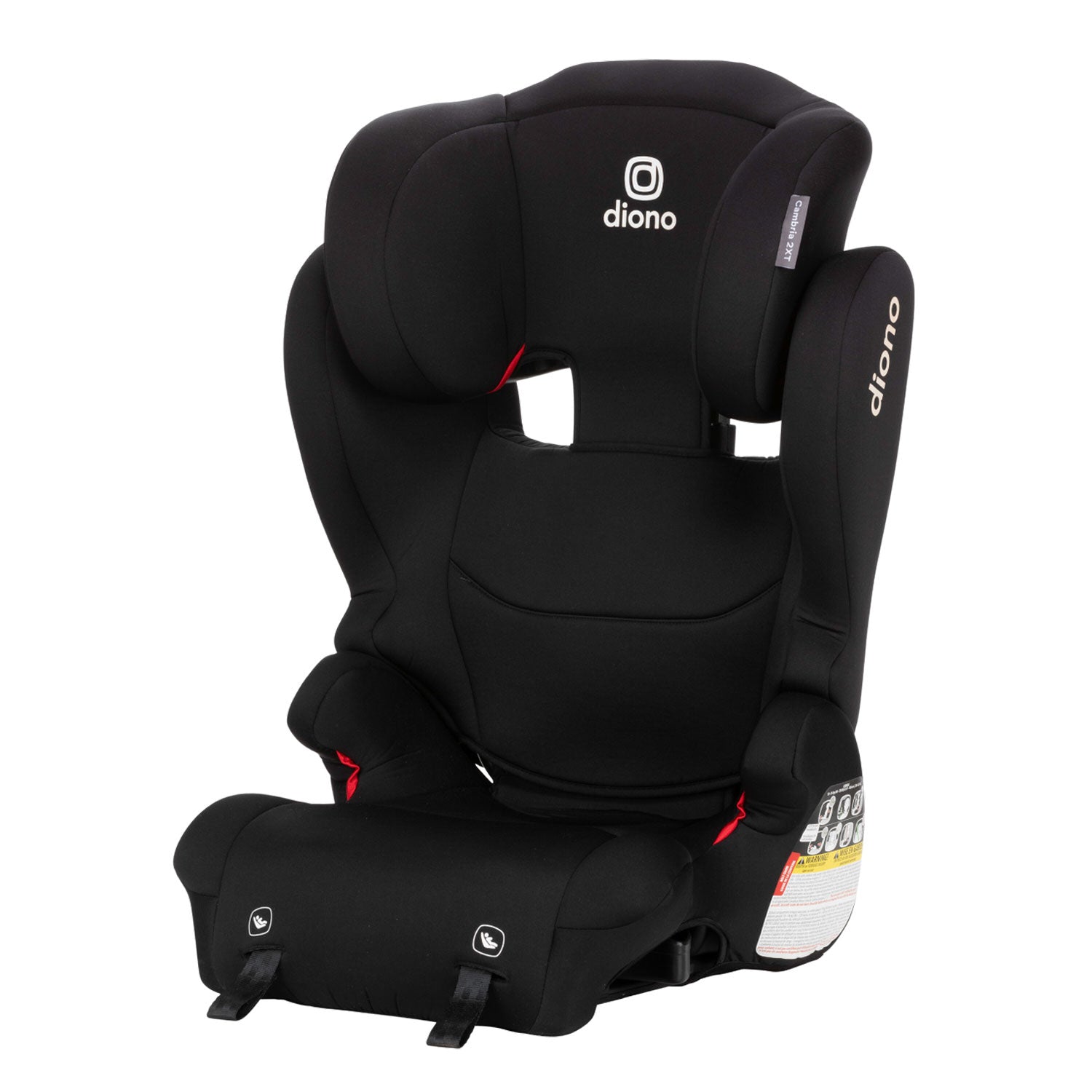 Diono Cambria 2XT Booster Car Seat The Baby Cubby