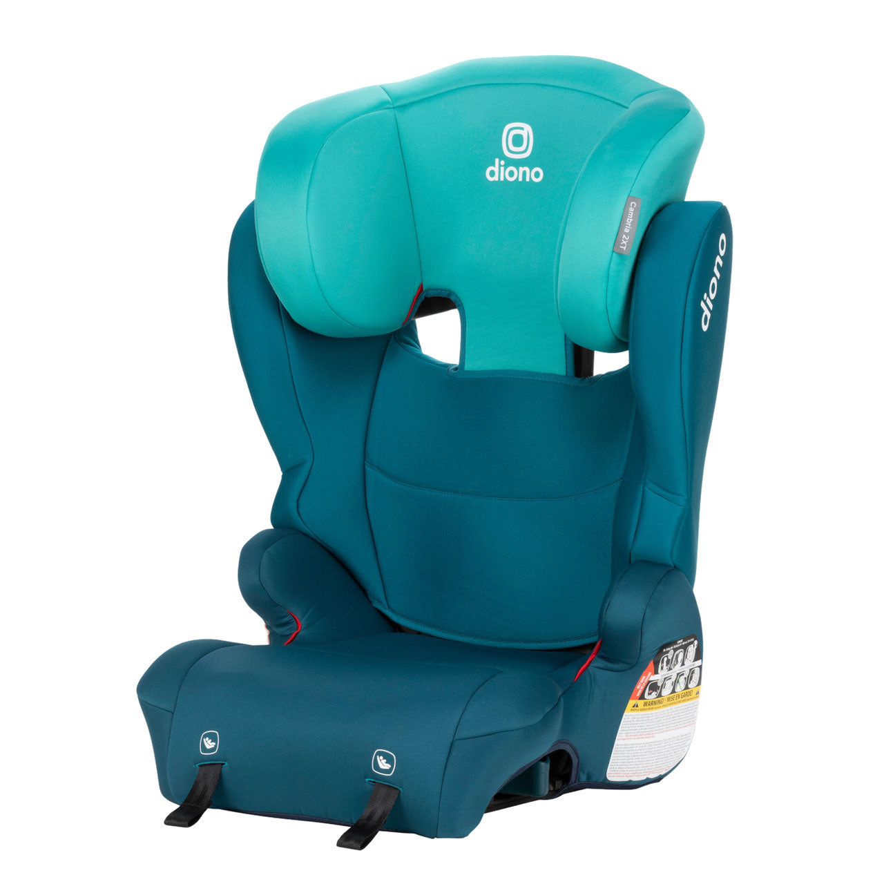 Diono Cambria 2XT Booster Car Seat The Baby Cubby