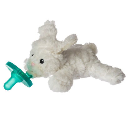 Mary Meyer Wubbanub Pacifier - Putty Bunny