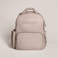 JuJuBe Classic Backpack - Taupe