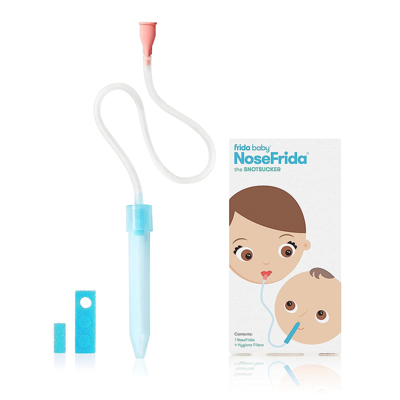 FridaBaby 3-in-1 Nose, Nail + Ear Picker by Frida Baby the Makers