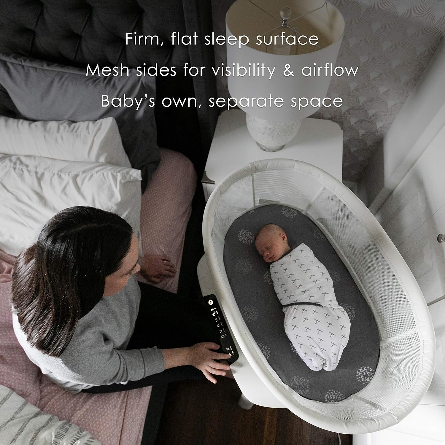 Mamaroo sleep best sale