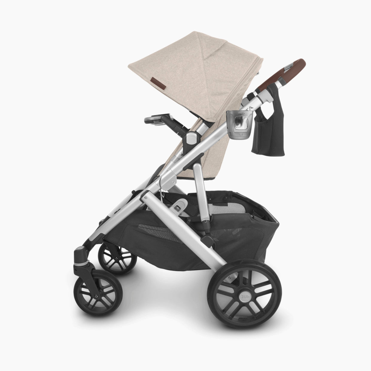 Stroller cup shop holder uppababy vista