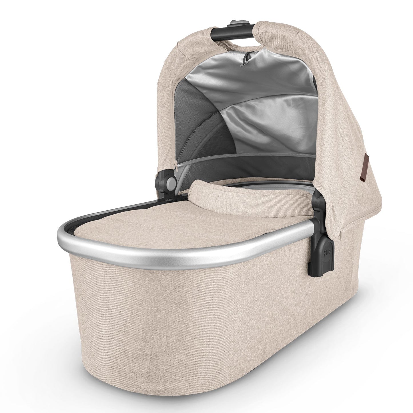 UPPAbaby VISTA V2 bassinet - Declan