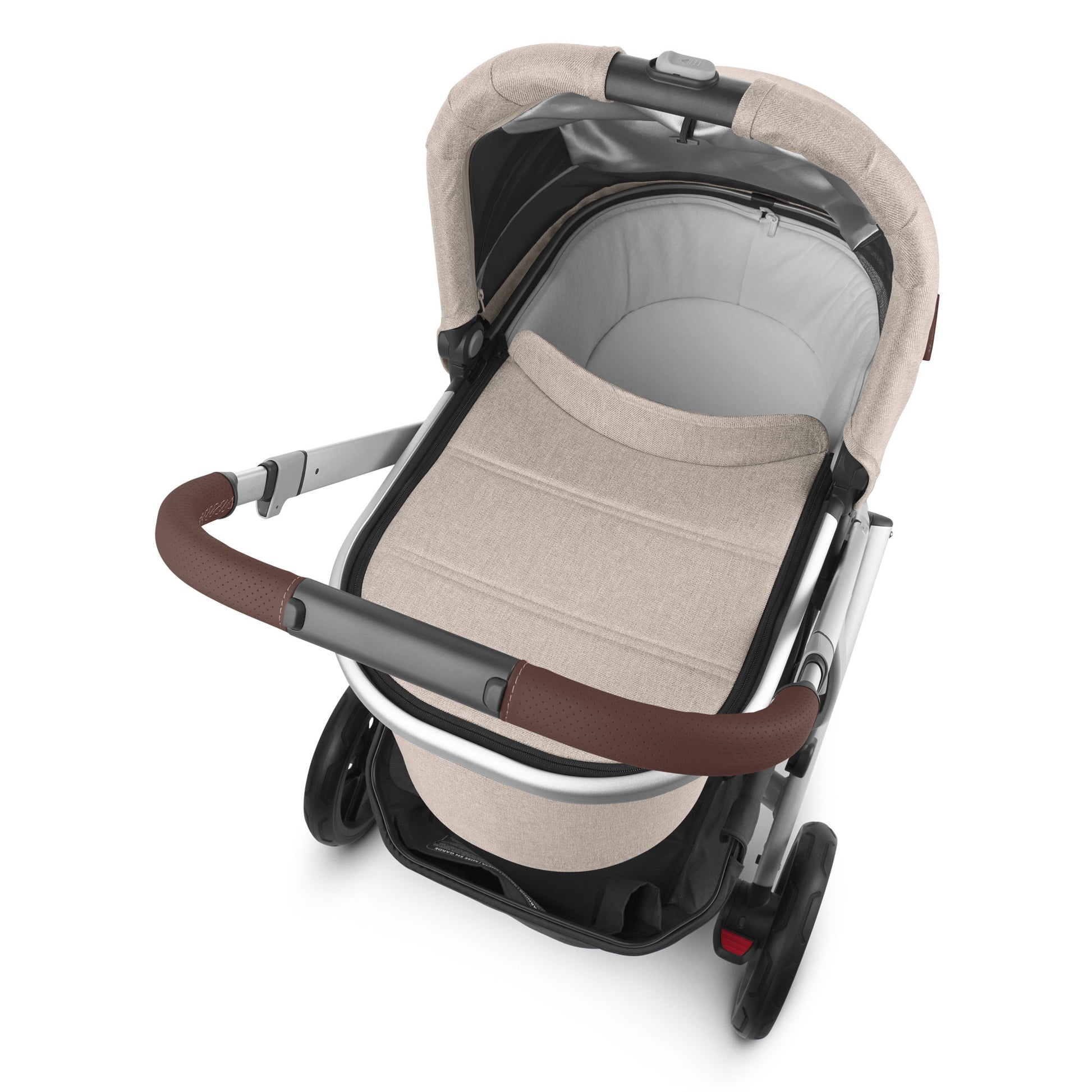 UPPAbaby VISTA V2 Stroller - Declan