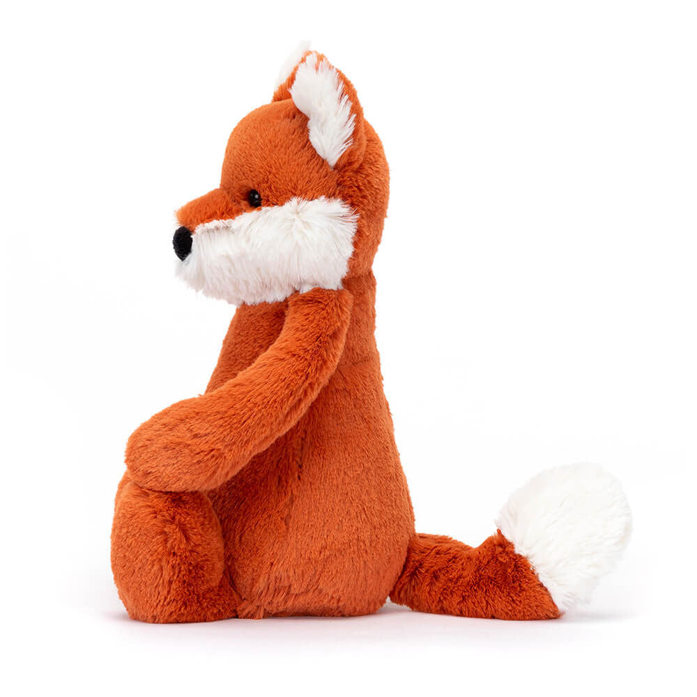 Jellycat Bashful Fox Cub - Original