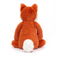 Jellycat Bashful Fox Cub - Original