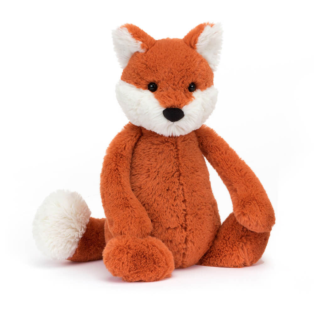 Jellycat Bashful Fox Cub - Original