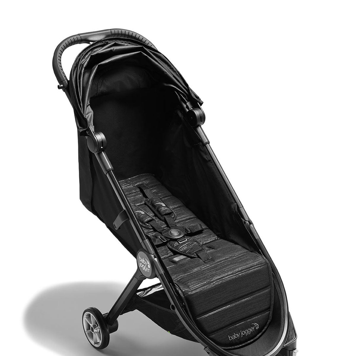 Baby Jogger City Tour 2 Single Stroller | The Baby Cubby