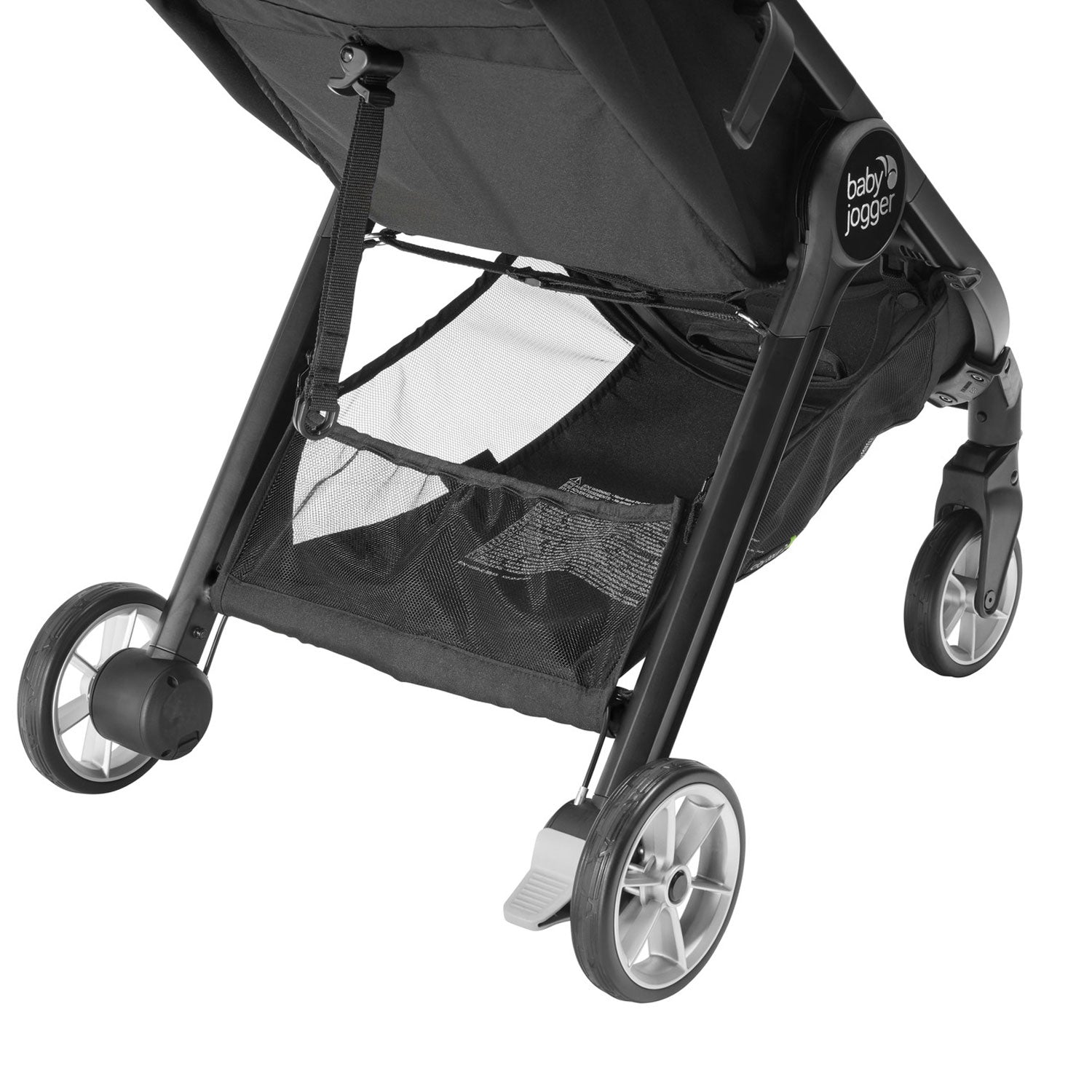 Baby Jogger City Tour 2 Single Stroller | The Baby Cubby