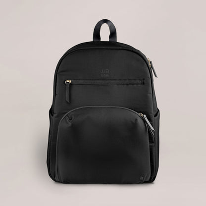 JuJuBe Deluxe Backpack - Black