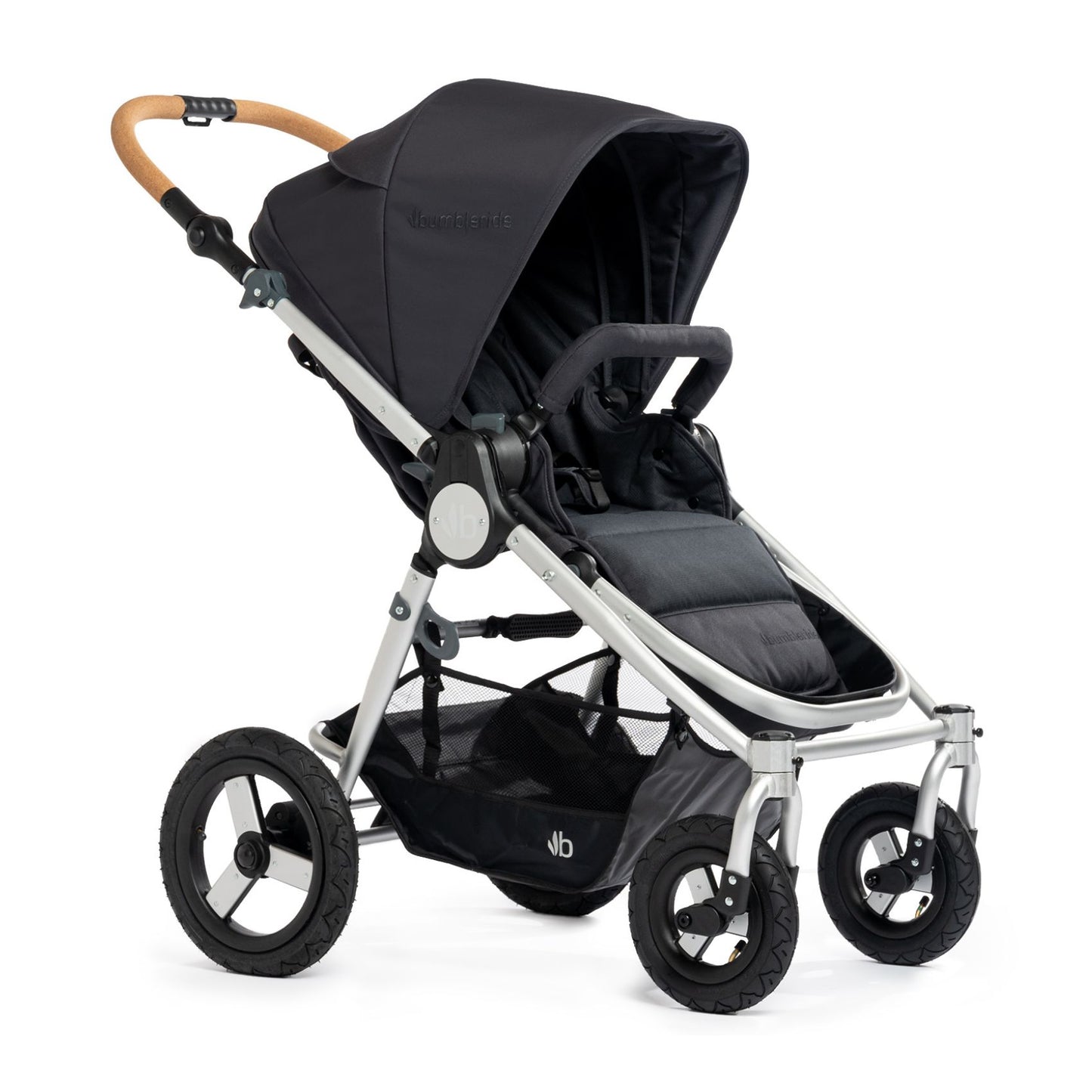 Bumbleride 2024 Era Reversible Stroller - Dusk