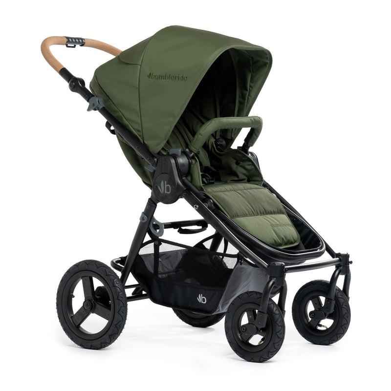 Bumbleride 2024 Era Reversible Stroller - Olive