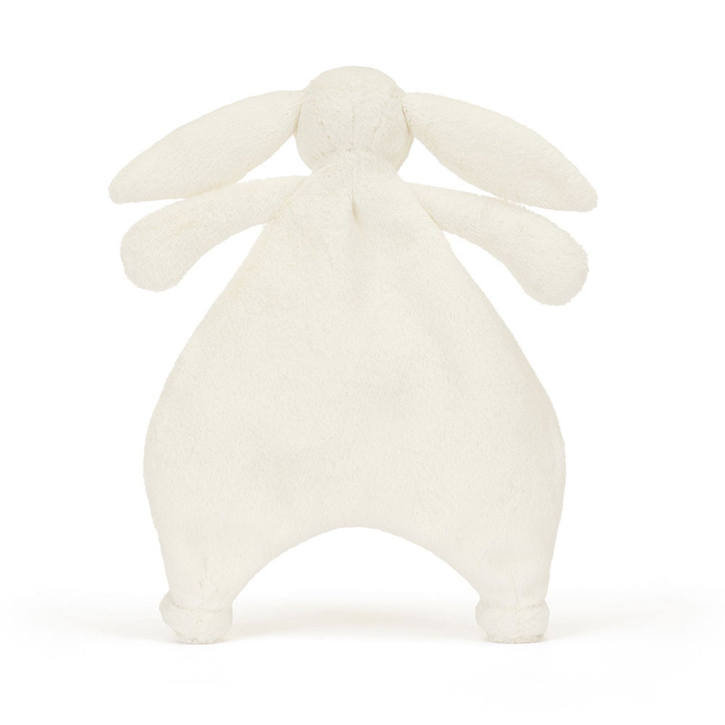 Jellycat Bashful Cream Bunny Comforter